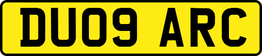 DU09ARC