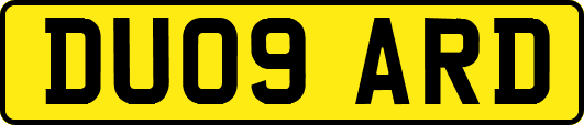 DU09ARD