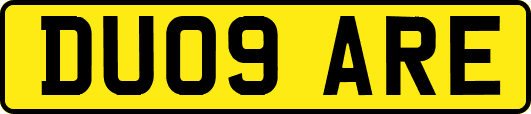 DU09ARE
