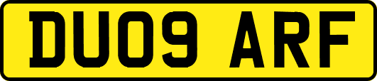 DU09ARF