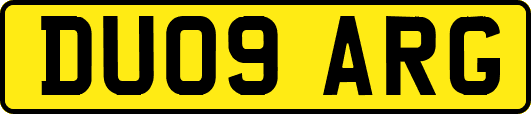 DU09ARG