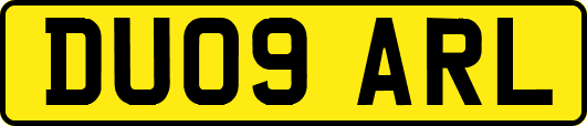 DU09ARL