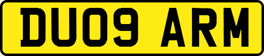 DU09ARM