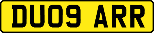DU09ARR