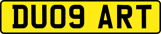 DU09ART