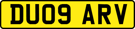 DU09ARV