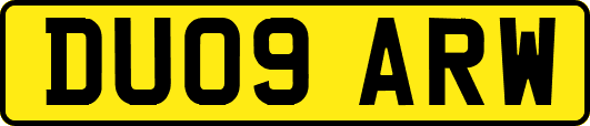 DU09ARW