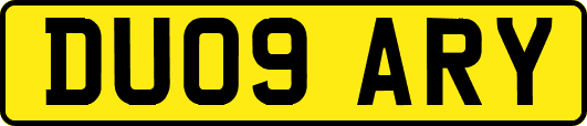 DU09ARY