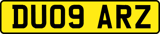 DU09ARZ