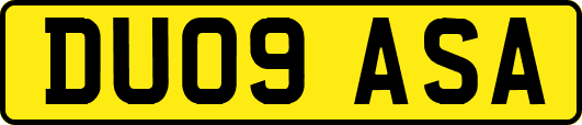 DU09ASA