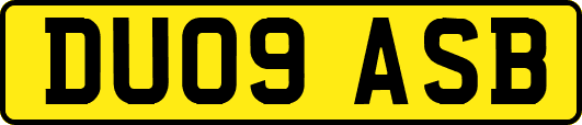 DU09ASB