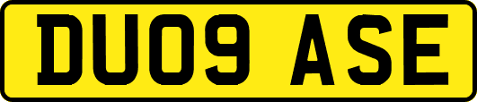 DU09ASE