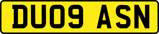DU09ASN