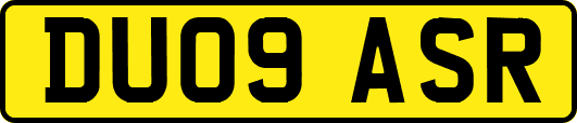 DU09ASR