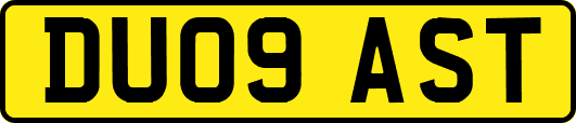 DU09AST