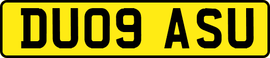 DU09ASU
