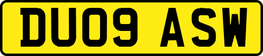 DU09ASW