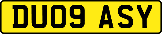 DU09ASY