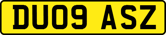 DU09ASZ
