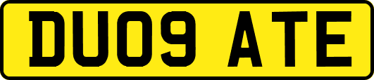 DU09ATE
