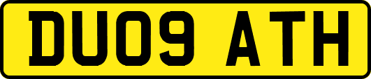 DU09ATH