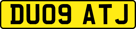 DU09ATJ