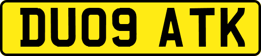 DU09ATK