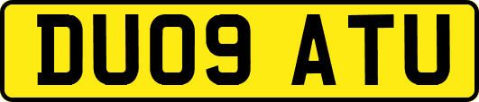 DU09ATU