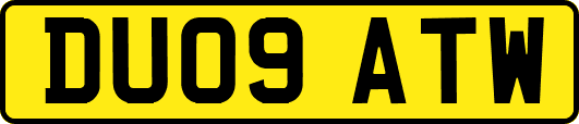 DU09ATW