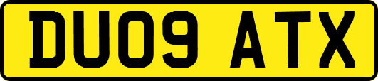 DU09ATX