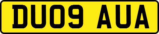 DU09AUA