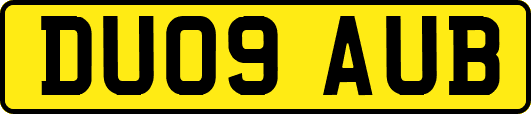 DU09AUB