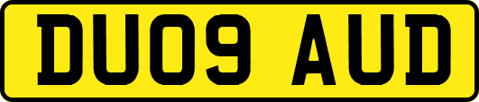 DU09AUD