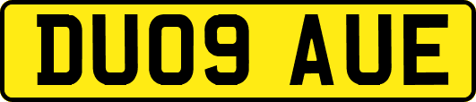 DU09AUE