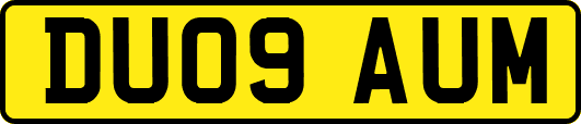 DU09AUM