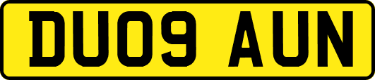 DU09AUN