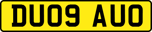 DU09AUO