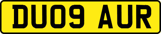 DU09AUR