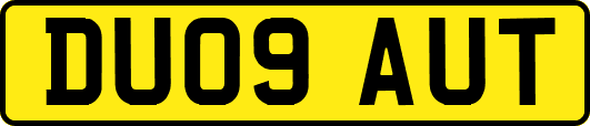 DU09AUT