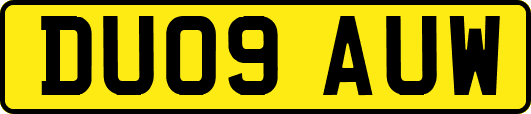 DU09AUW