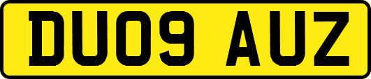 DU09AUZ