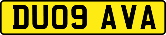DU09AVA