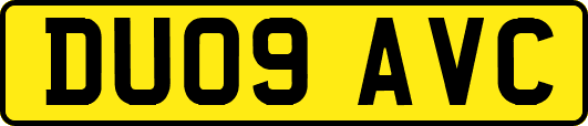 DU09AVC