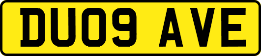 DU09AVE
