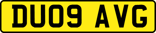 DU09AVG