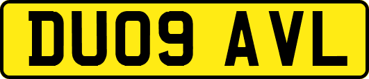 DU09AVL