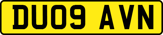 DU09AVN
