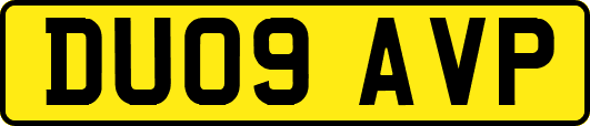 DU09AVP