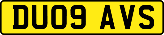 DU09AVS