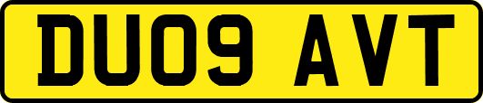 DU09AVT